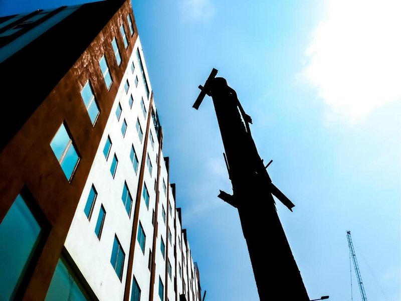 Morven Hotel Colombo 2