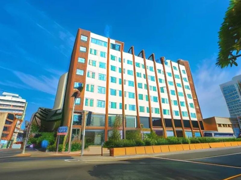 Morven Hotel Colombo 5