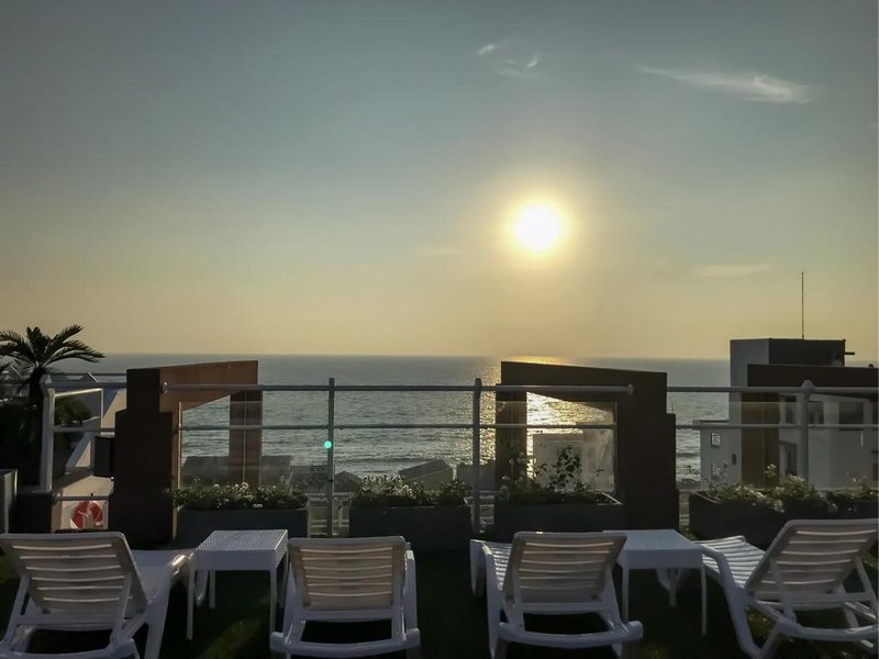 Morven Hotel Colombo 6
