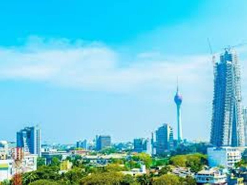 Morven Hotel Colombo 8