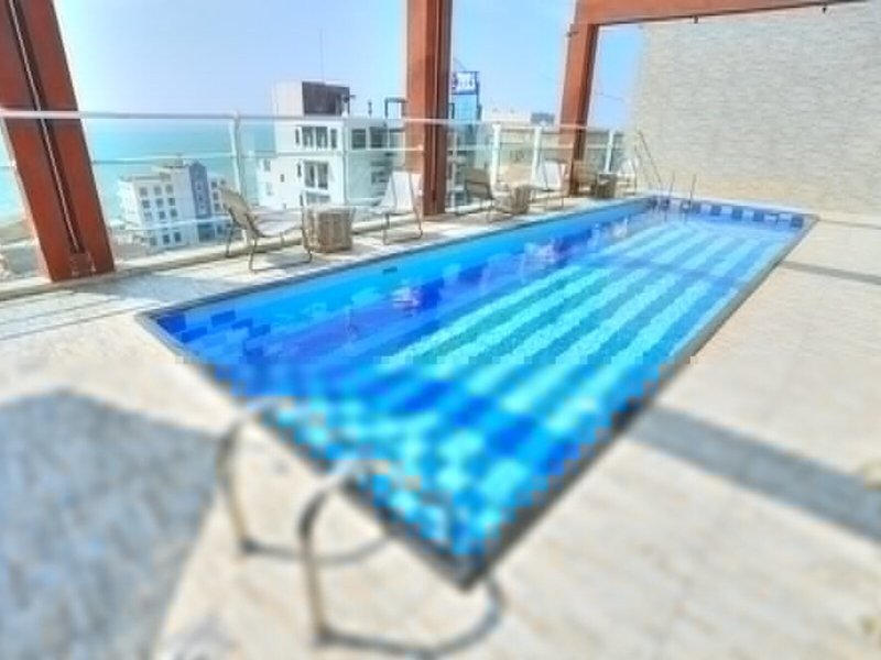 Morven Hotel Colombo 12