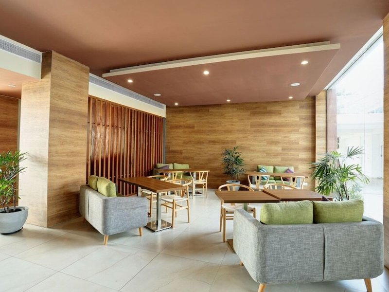 Morven Hotel Colombo 18