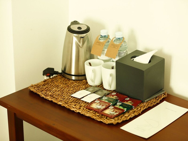 Morven Hotel Colombo 24