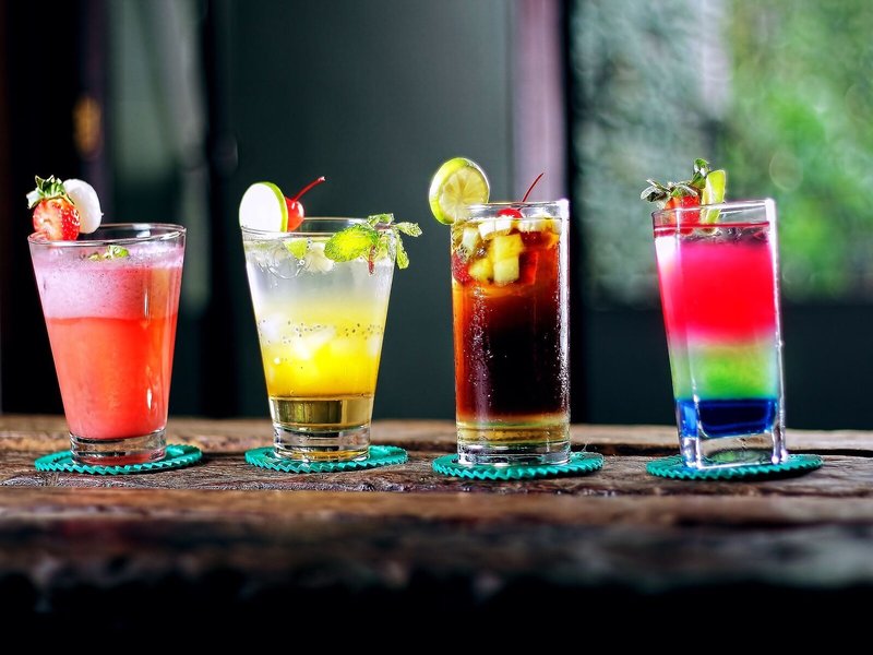Morven Hotel Colombo 26