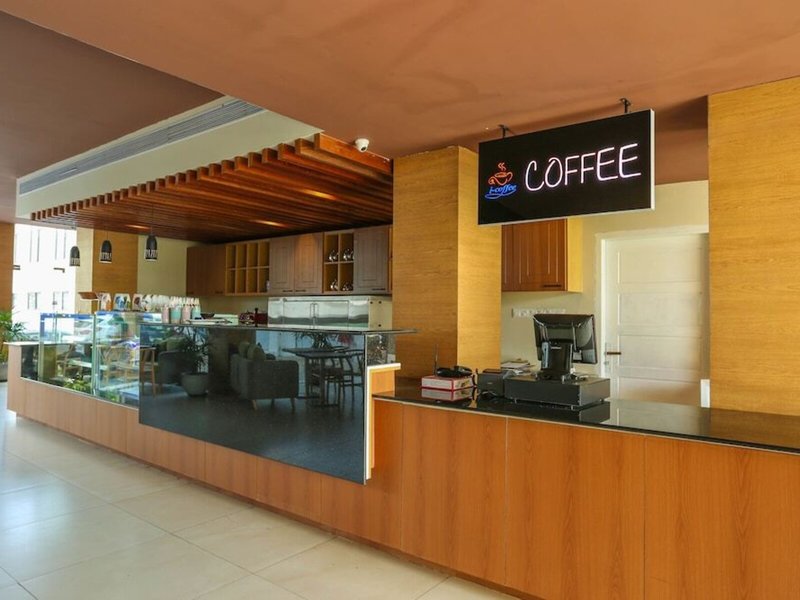 Morven Hotel Colombo 29
