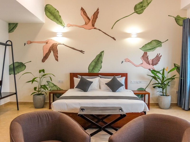 Morven Hotel Colombo 32