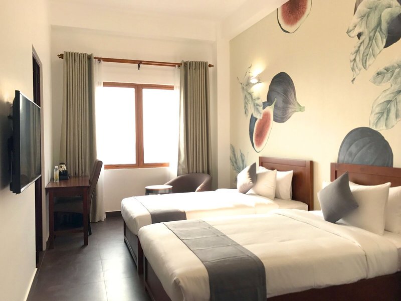 Morven Hotel Colombo 36