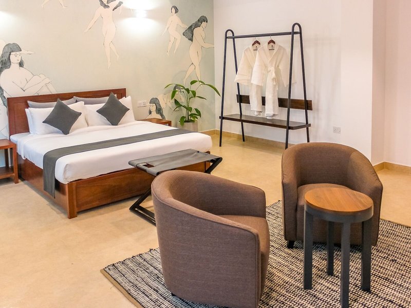 Morven Hotel Colombo 40