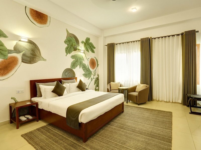 Morven Hotel Colombo 41