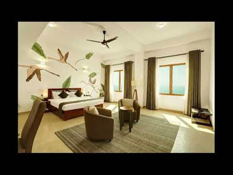 Morven Hotel Colombo 45