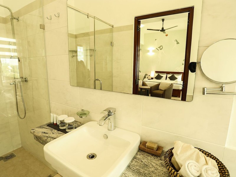 Morven Hotel Colombo 46