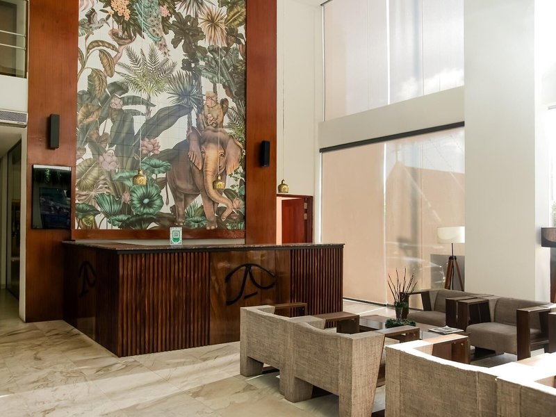 Morven Hotel Colombo 11