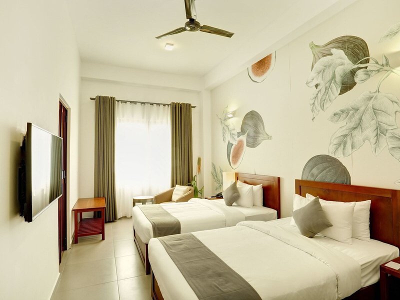 Morven Hotel Colombo 18