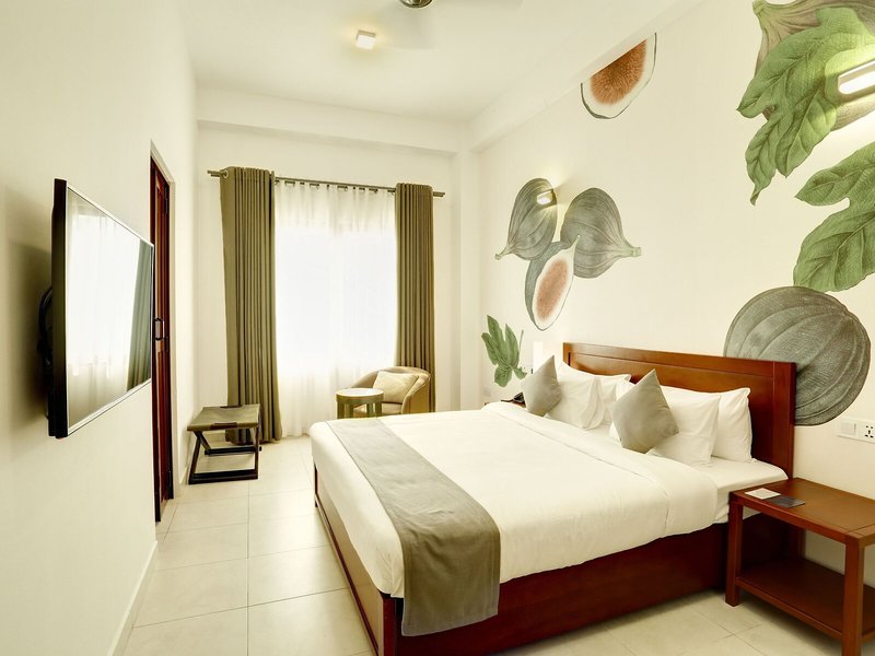 Morven Hotel Colombo 19