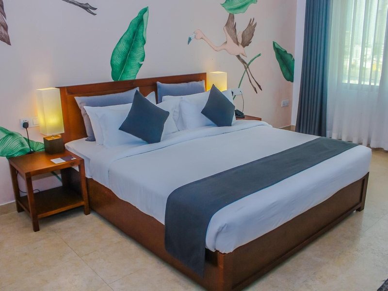 Morven Hotel Colombo 23