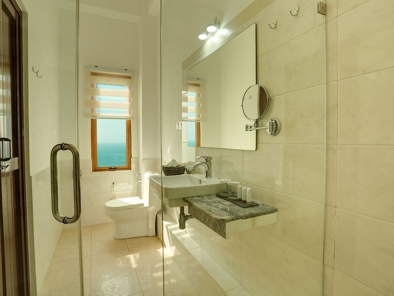 Morven Hotel Colombo 24