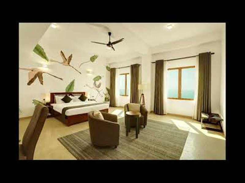 Morven Hotel Colombo 25
