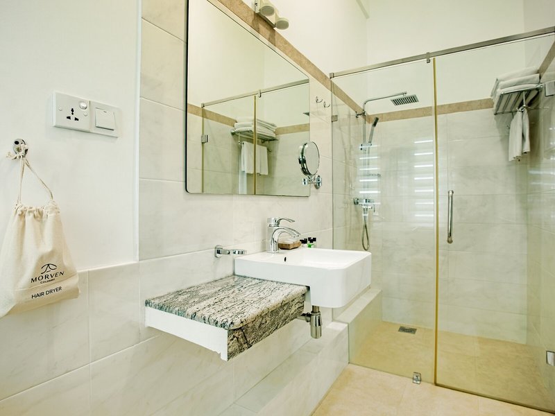 Morven Hotel Colombo 26