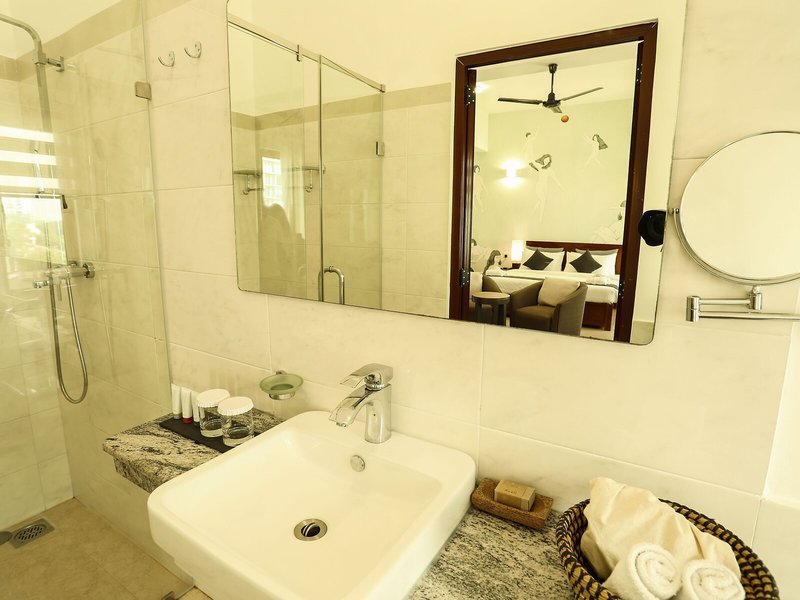 Morven Hotel Colombo 27