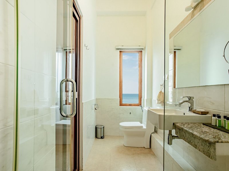 Morven Hotel Colombo 28