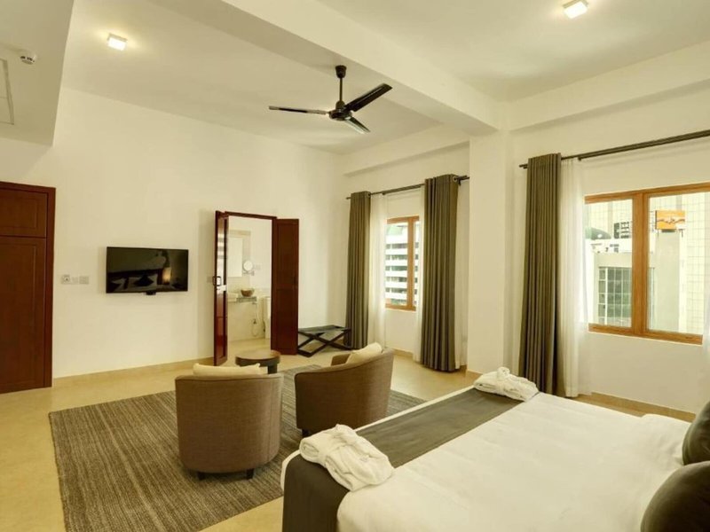 Morven Hotel Colombo 29