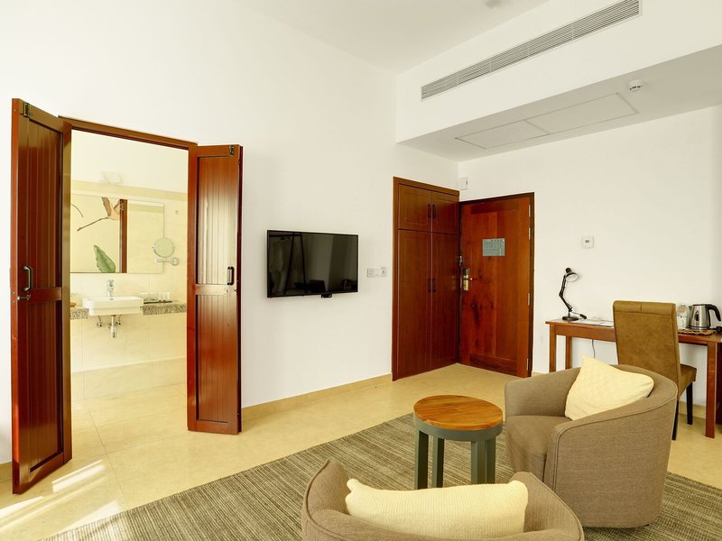 Morven Hotel Colombo 30