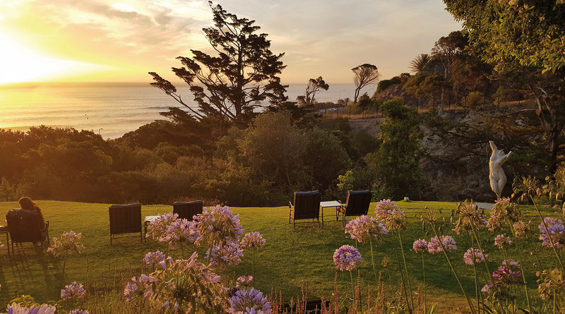 Camps Bay Retreat 2