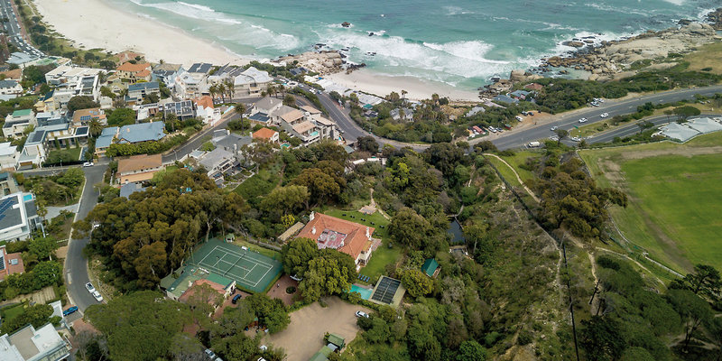 Camps Bay Retreat 3