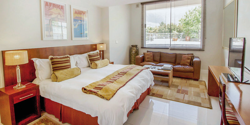 Camps Bay Retreat 5