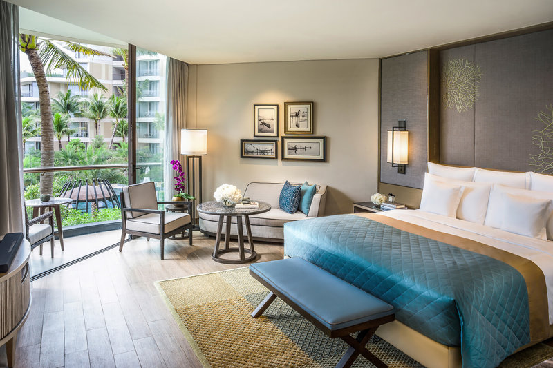 InterContinental Phu Quoc Long Beach Resort 6
