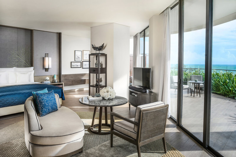 InterContinental Phu Quoc Long Beach Resort 7