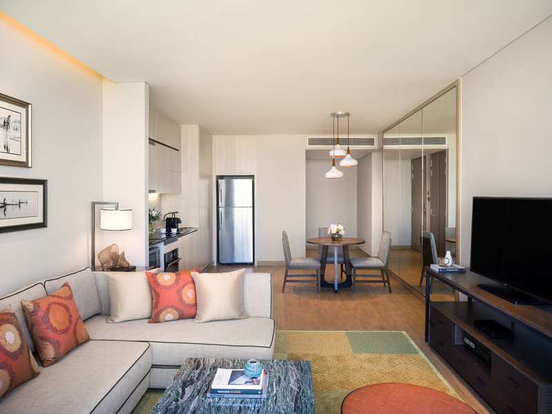 InterContinental Phu Quoc Long Beach Resort 12