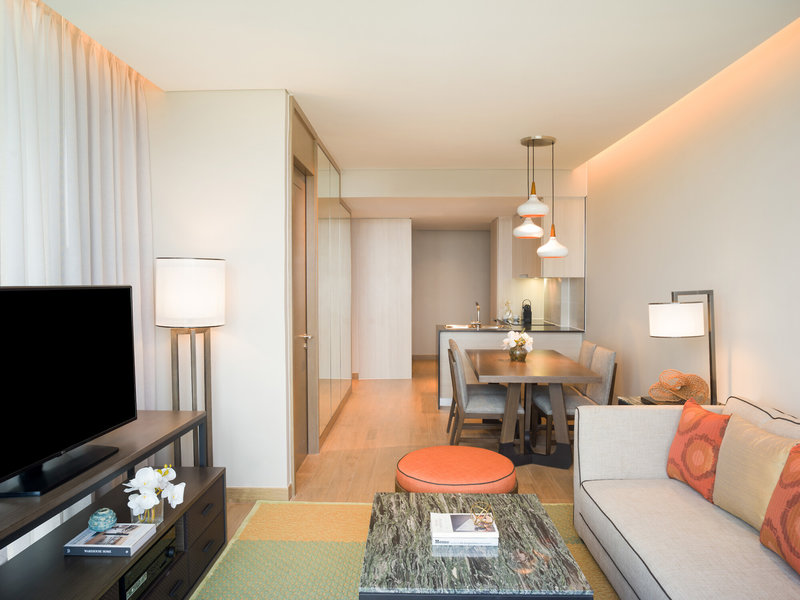 InterContinental Phu Quoc Long Beach Resort 13