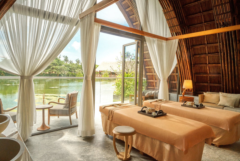 InterContinental Phu Quoc Long Beach Resort 18