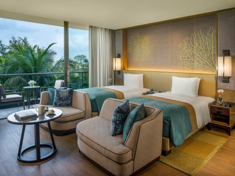 InterContinental Phu Quoc Long Beach Resort 9