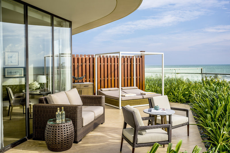 InterContinental Phu Quoc Long Beach Resort 10