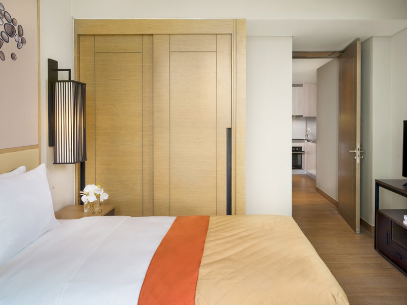 InterContinental Phu Quoc Long Beach Resort 11