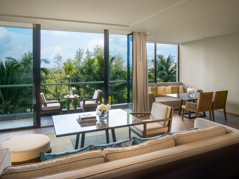 InterContinental Phu Quoc Long Beach Resort 14