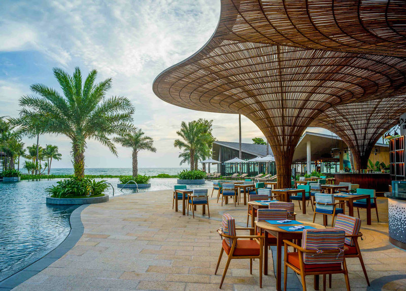 InterContinental Phu Quoc Long Beach Resort 15