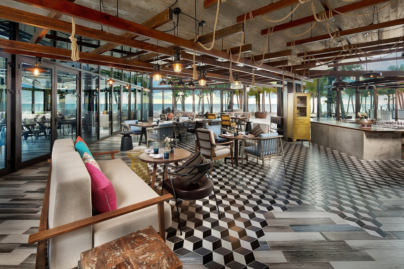 InterContinental Phu Quoc Long Beach Resort 16