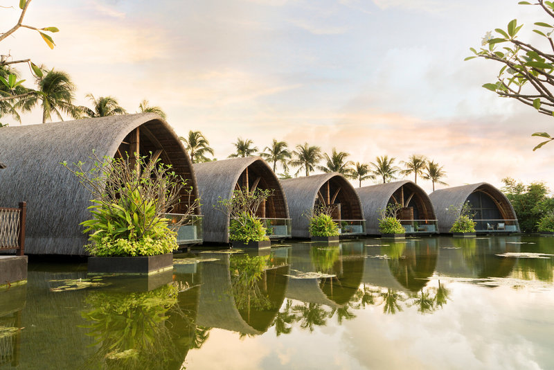 InterContinental Phu Quoc Long Beach Resort 19