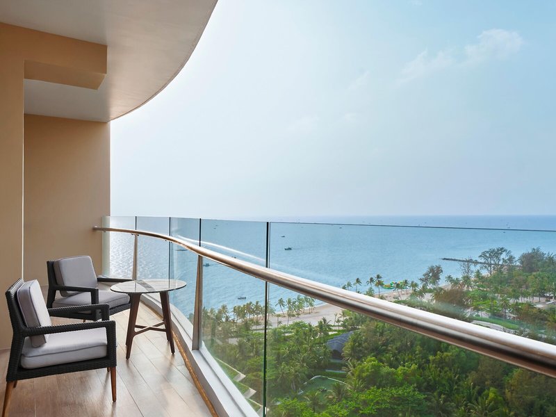 InterContinental Phu Quoc Long Beach Resort 6