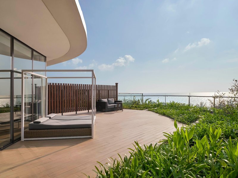 InterContinental Phu Quoc Long Beach Resort 8