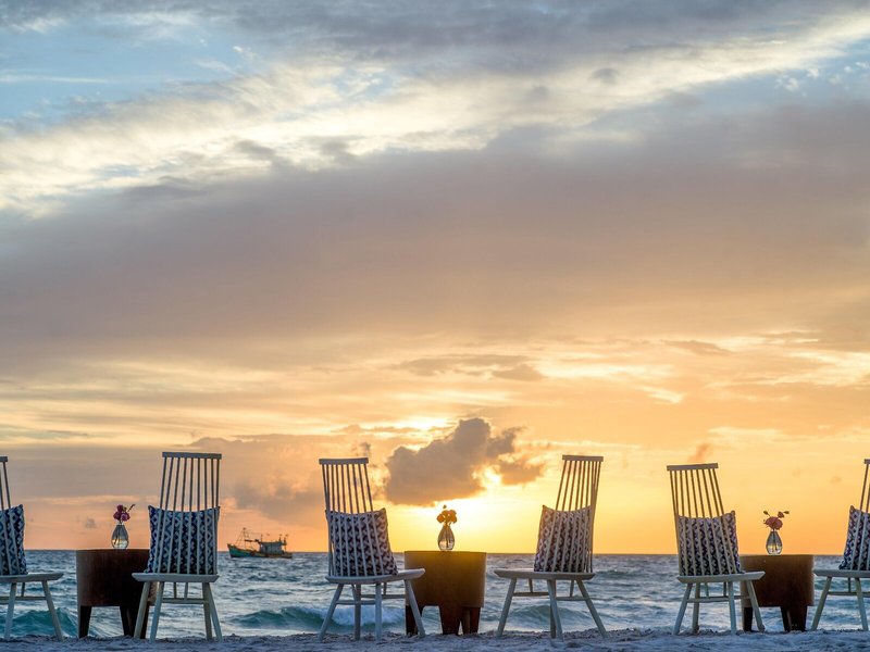 InterContinental Phu Quoc Long Beach Resort 9