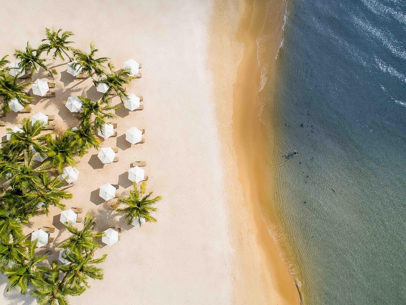 InterContinental Phu Quoc Long Beach Resort 10
