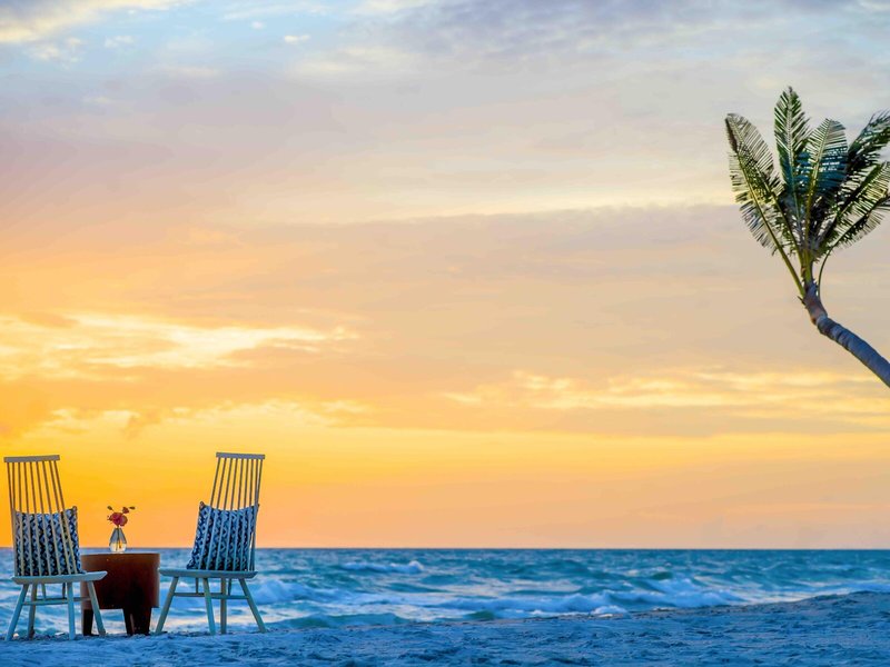 InterContinental Phu Quoc Long Beach Resort 11