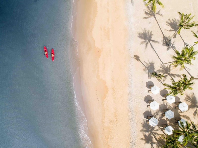 InterContinental Phu Quoc Long Beach Resort 12