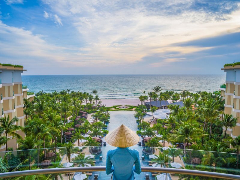 InterContinental Phu Quoc Long Beach Resort 13
