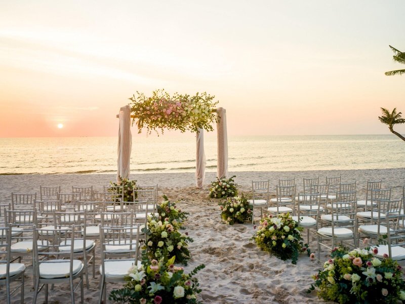 InterContinental Phu Quoc Long Beach Resort 14