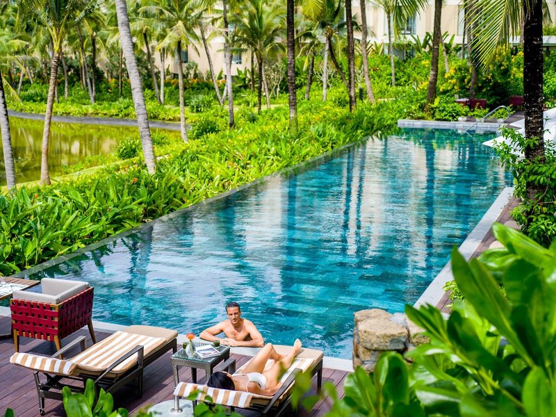 InterContinental Phu Quoc Long Beach Resort 16